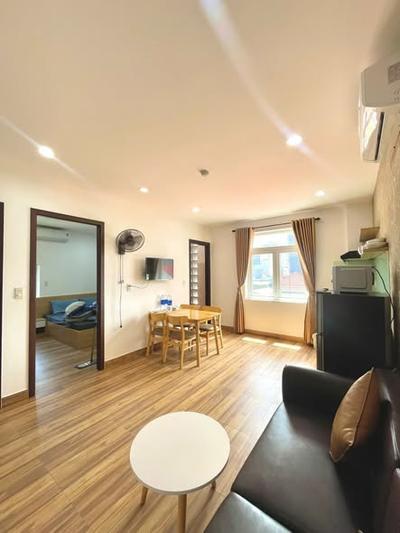 Cho thuê căn hộ, An Hải, Đà Nẵng - Thumbnail 3