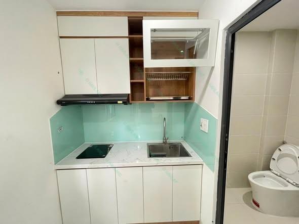 Cho thuê studio, 1 phòng ngủ, Thanh Khê, Đà Nẵng - Photo 5