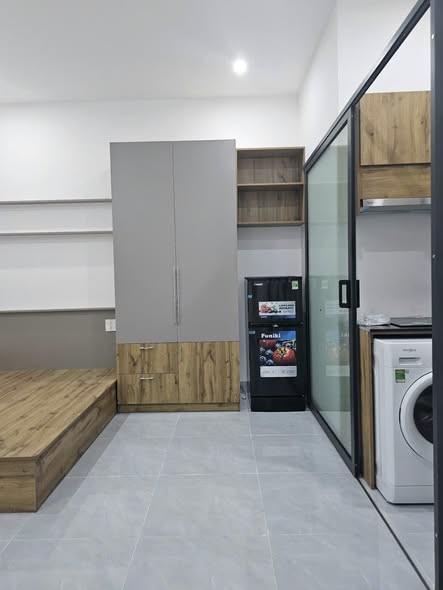 Cho thuê studio, 1 phòng ngủ, Ngũ Hành Sơn, Đà Nẵng - Photo 2