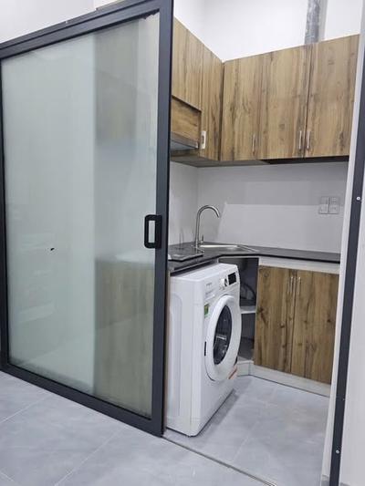 Cho thuê studio, 1 phòng ngủ, Ngũ Hành Sơn, Đà Nẵng - Thumbnail 3