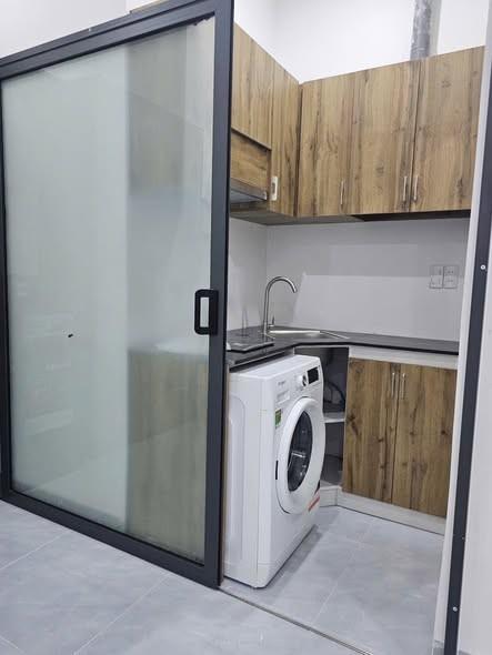 Cho thuê studio, 1 phòng ngủ, Ngũ Hành Sơn, Đà Nẵng - Photo 3