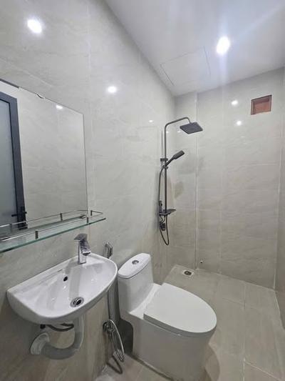 Cho thuê studio, 1 phòng ngủ, Ngũ Hành Sơn, Đà Nẵng - Thumbnail 4