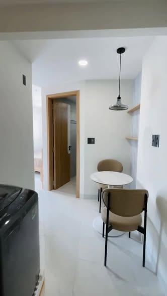 Cho thuê căn hộ, 1 phòng ngủ, Thanh Khê, Đà Nẵng - Thumbnail 1