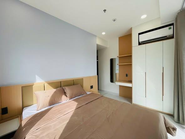 Cho thuê căn hộ, 1 phòng ngủ, Thanh Khê, Đà Nẵng - Photo 4