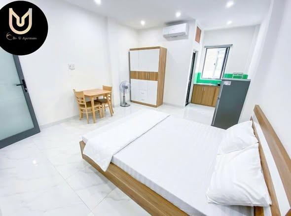 Cho thuê studio, 1 phòng ngủ, Ngũ Hành Sơn, Đà Nẵng - Photo 1