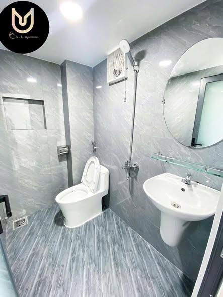 Cho thuê studio, 1 phòng ngủ, Ngũ Hành Sơn, Đà Nẵng - Photo 3