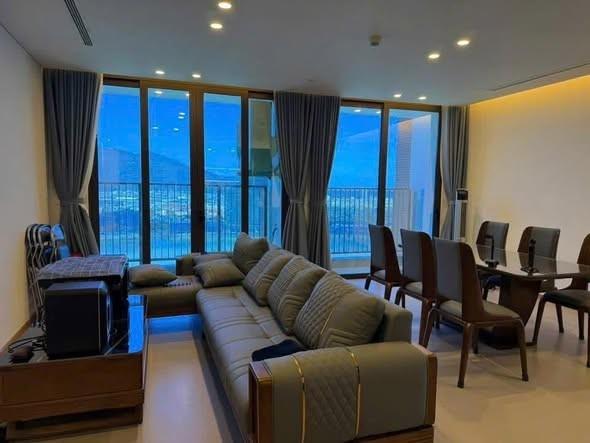 Apartment for rent, 2 bedrooms, 85m², Hải Châu, Đà Nẵng - Photo 1