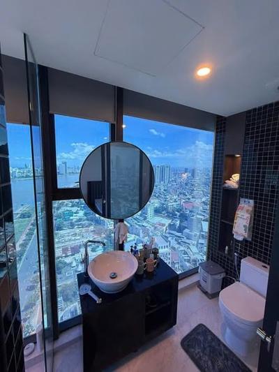 Apartment for rent, 2 bedrooms, 85m², Hải Châu, Đà Nẵng - Thumbnail 3