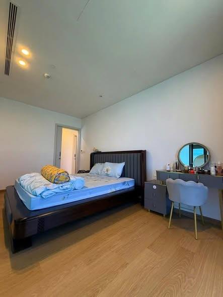 Apartment for rent, 2 bedrooms, 85m², Hải Châu, Đà Nẵng - Photo 4