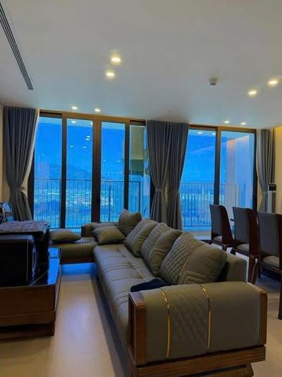 Apartment for rent, 2 bedrooms, 85m², Hải Châu, Đà Nẵng - Thumbnail 5