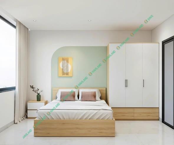 Apartment for rent, 1 bedroom, Hòa Cường, Đà Nẵng - Photo 1