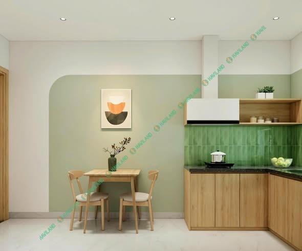 Apartment for rent, 1 bedroom, Hòa Cường, Đà Nẵng - Photo 4