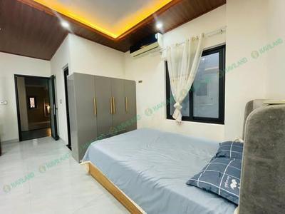 Cho thuê studio, 1 phòng ngủ, Hải Châu, Đà Nẵng - Thumbnail 1