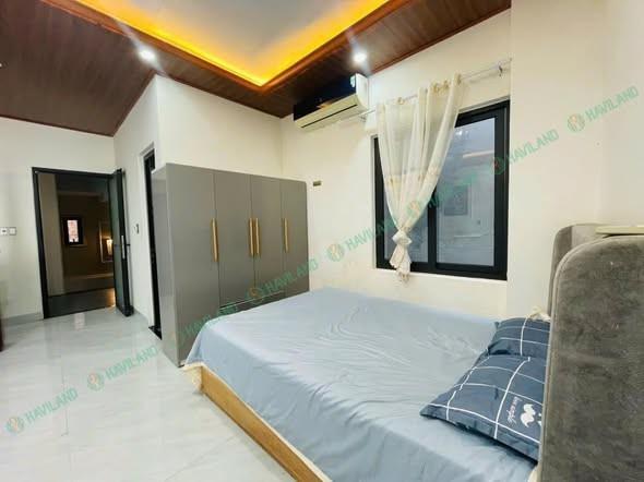 Cho thuê studio, 1 phòng ngủ, Hải Châu, Đà Nẵng - Photo 1