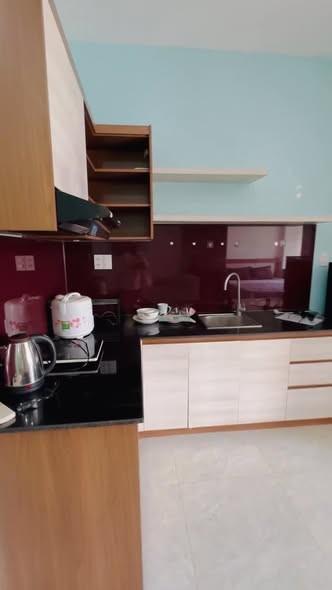 Cho thuê studio, 1 phòng ngủ, Ngũ Hành Sơn, Đà Nẵng - Photo 1