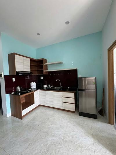 Cho thuê studio, 1 phòng ngủ, Ngũ Hành Sơn, Đà Nẵng - Thumbnail 2