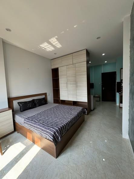 Cho thuê studio, 1 phòng ngủ, Ngũ Hành Sơn, Đà Nẵng - Photo 3