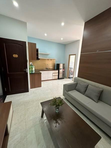 Cho thuê studio, 1 phòng ngủ, Ngũ Hành Sơn, Đà Nẵng - Photo 4