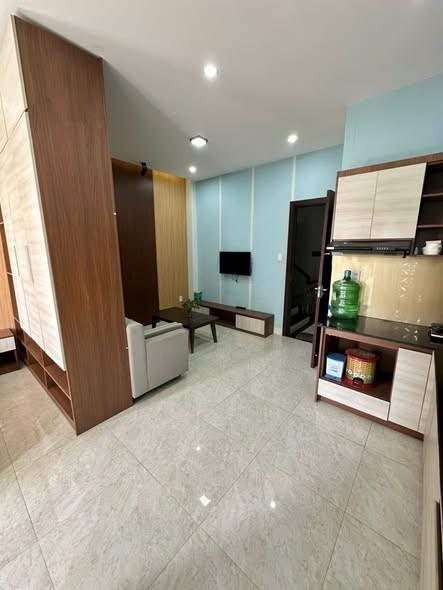 Cho thuê studio, 1 phòng ngủ, Ngũ Hành Sơn, Đà Nẵng - Photo 5