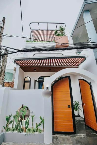 Cho thuê nhà riêng, 3 phòng ngủ, 72m², Hải Châu, Đà Nẵng - Thumbnail 1