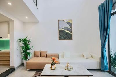 Cho thuê nhà riêng, 3 phòng ngủ, 72m², Hải Châu, Đà Nẵng - Thumbnail 2