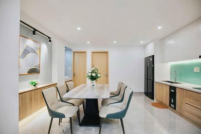 Cho thuê nhà riêng, 3 phòng ngủ, 72m², Hải Châu, Đà Nẵng - Thumbnail 3