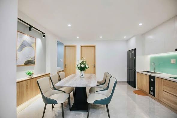 Cho thuê nhà riêng, 3 phòng ngủ, 72m², Hải Châu, Đà Nẵng - Photo 3