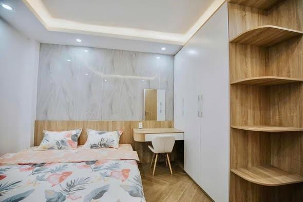 Cho thuê nhà riêng, 3 phòng ngủ, 72m², Hải Châu, Đà Nẵng - Photo 4