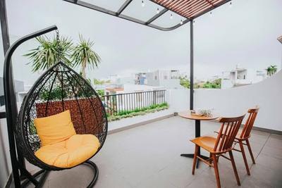 Cho thuê nhà riêng, 3 phòng ngủ, 72m², Hải Châu, Đà Nẵng - Thumbnail 5