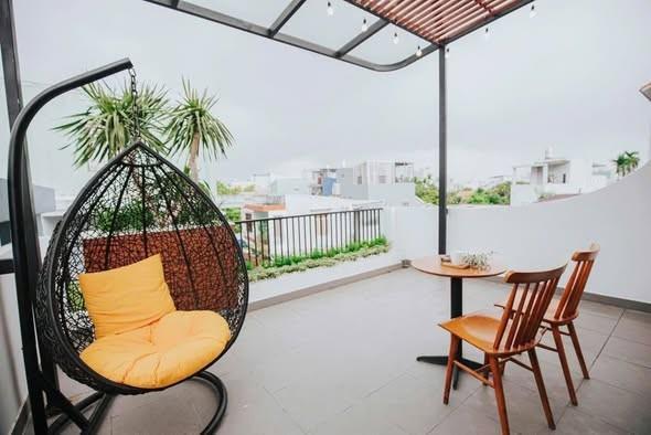 Cho thuê nhà riêng, 3 phòng ngủ, 72m², Hải Châu, Đà Nẵng - Photo 5