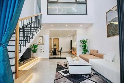 Cho thuê nhà riêng, 3 phòng ngủ, Hải Châu, Đà Nẵng - Thumbnail 3