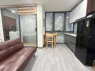 Cho thuê studio, 1 phòng ngủ, Hòa Xuân, Đà Nẵng - Thumbnail 2