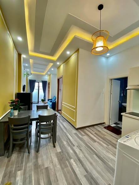 Cho thuê studio, 1 phòng ngủ, Hòa Xuân, Đà Nẵng - Photo 3