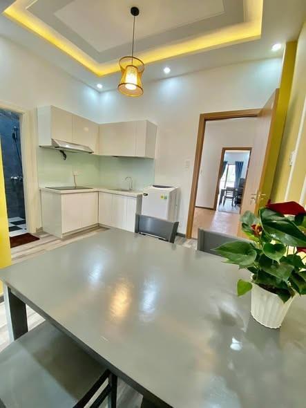 Cho thuê studio, 1 phòng ngủ, Hòa Xuân, Đà Nẵng - Photo 4