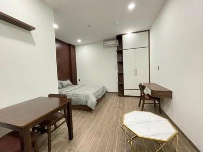 Cho thuê studio, 1 phòng ngủ, Hòa Xuân, Đà Nẵng - Thumbnail 5