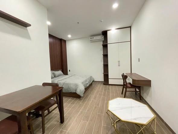 Cho thuê studio, 1 phòng ngủ, Hòa Xuân, Đà Nẵng - Photo 5