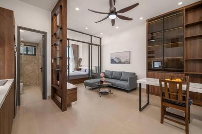 Apartment for rent, Sơn Trà, Đà Nẵng - Thumbnail 3