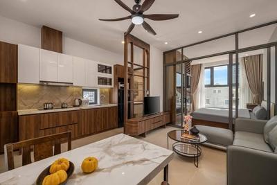 Apartment for rent, Sơn Trà, Đà Nẵng - Thumbnail 4