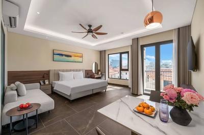 Apartment for rent, An Hải, Đà Nẵng - Thumbnail 3