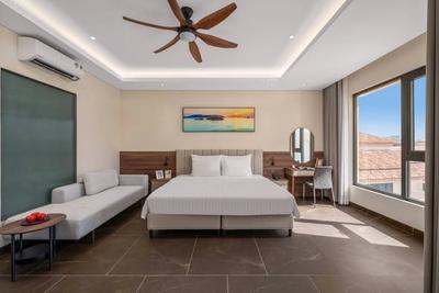 Apartment for rent, An Hải, Đà Nẵng - Thumbnail 4