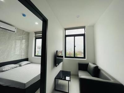 Cho thuê căn hộ, 1 phòng ngủ, 100m², An Hải, Đà Nẵng - Thumbnail 2