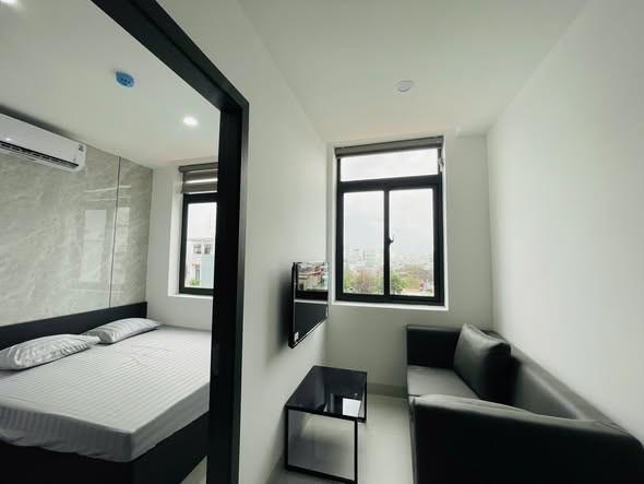 Cho thuê căn hộ, 1 phòng ngủ, 100m², An Hải, Đà Nẵng - Photo 2