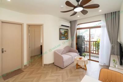 Cho thuê căn hộ, Ngũ Hành Sơn, Đà Nẵng - Thumbnail 1