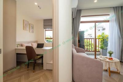 Cho thuê căn hộ, Ngũ Hành Sơn, Đà Nẵng - Thumbnail 3