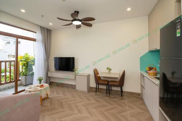 Cho thuê căn hộ, Ngũ Hành Sơn, Đà Nẵng - Photo 4