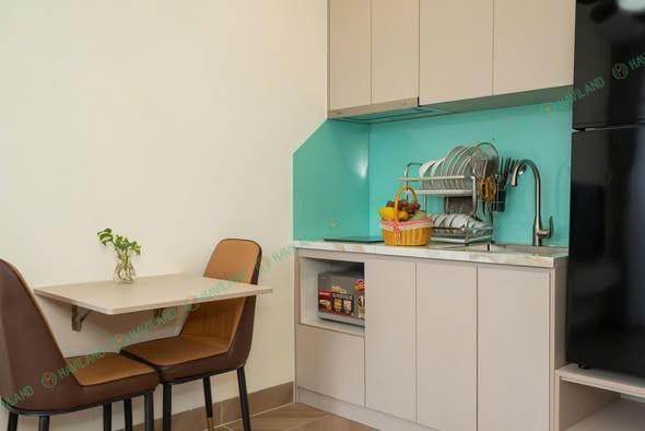 Cho thuê căn hộ, Ngũ Hành Sơn, Đà Nẵng - Photo 5