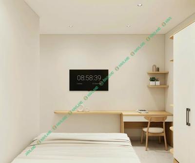 Apartment for rent, 40m², Hòa Cường, Đà Nẵng - Thumbnail 1