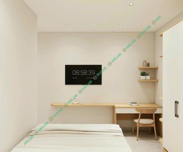 Apartment for rent, 40m², Hòa Cường, Đà Nẵng - Photo 1