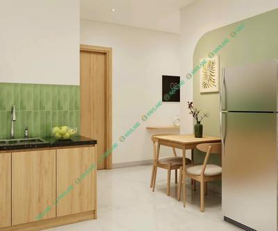 Apartment for rent, 40m², Hòa Cường, Đà Nẵng - Thumbnail 3