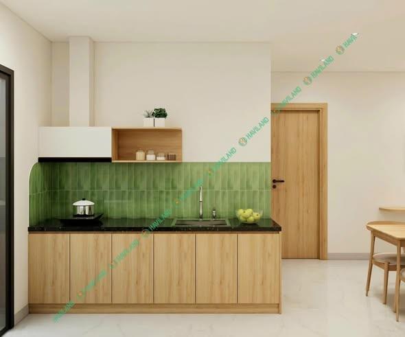 Apartment for rent, 40m², Hòa Cường, Đà Nẵng - Photo 4